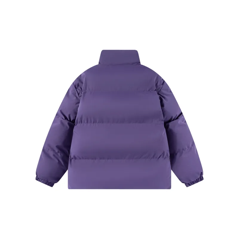 Lind Erki Puffer Jackets Unisex-13