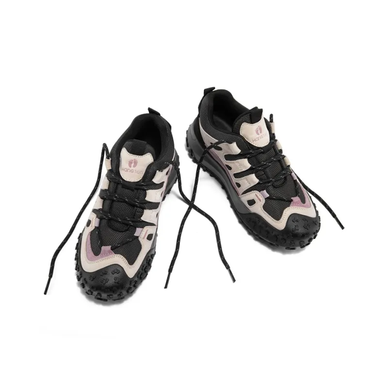 HANG TEN Low-Top Hiking Shoes Women's-7