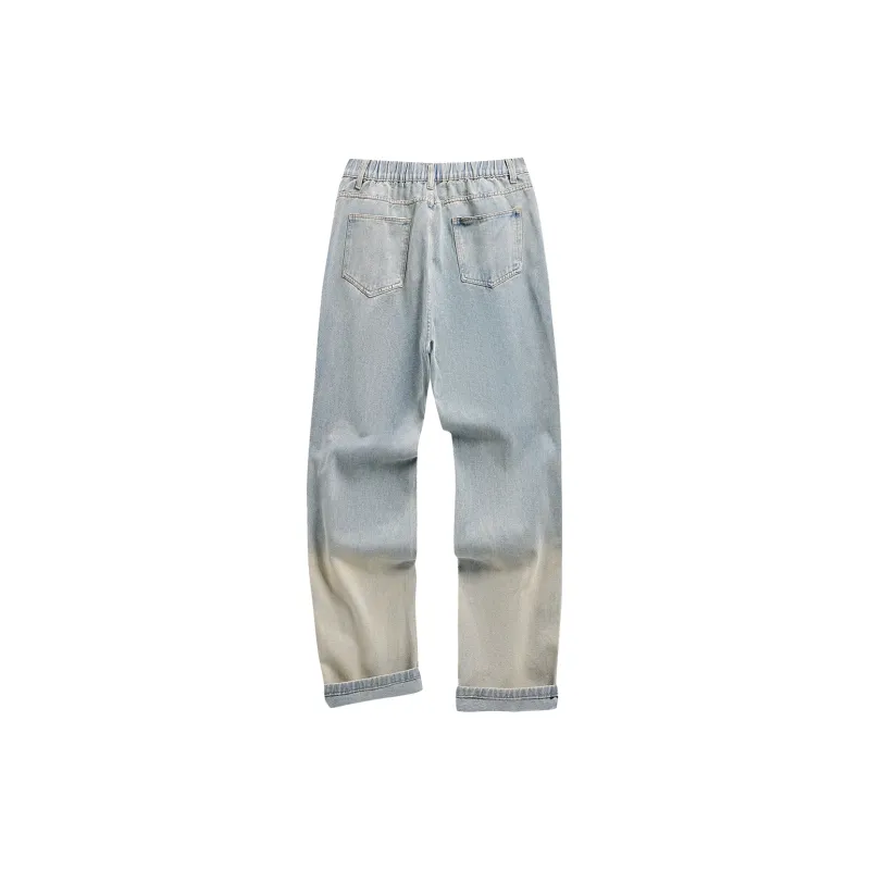 7 SEVFUN Jeans Unisex-13