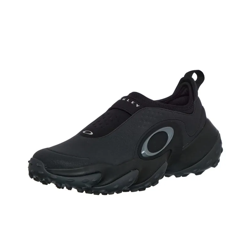 Oakley Edge Icon Slip On Black-2