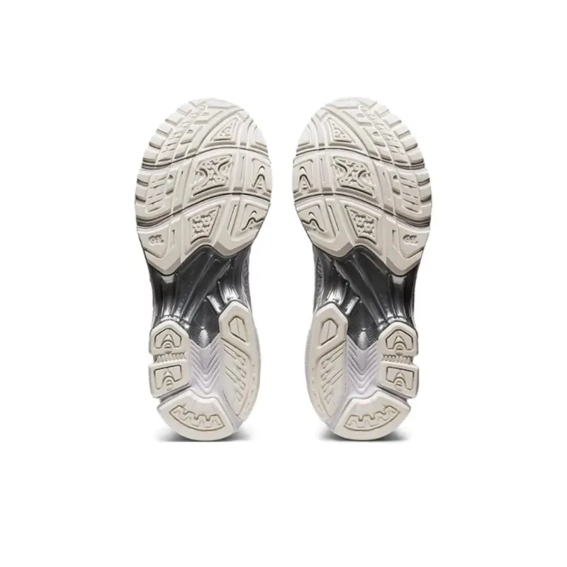 Asics X JJJJound Gel Kayano 14 'Silver White'-5