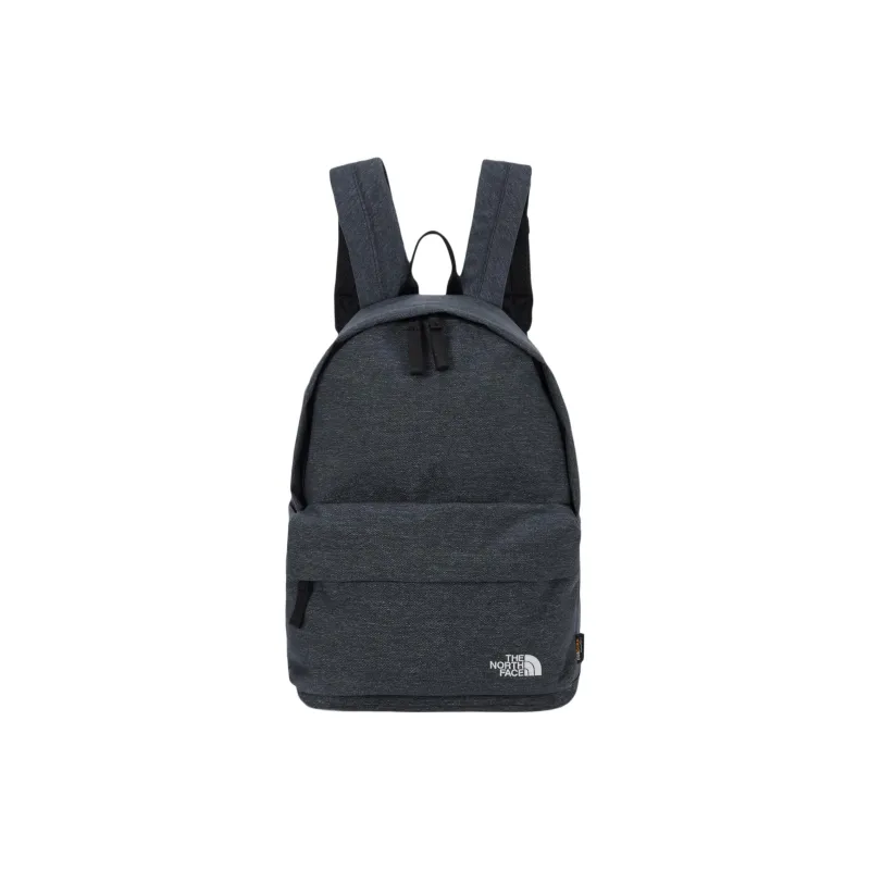 THE NORTH FACE Backpacks Nylon Charcoal Unisex-0