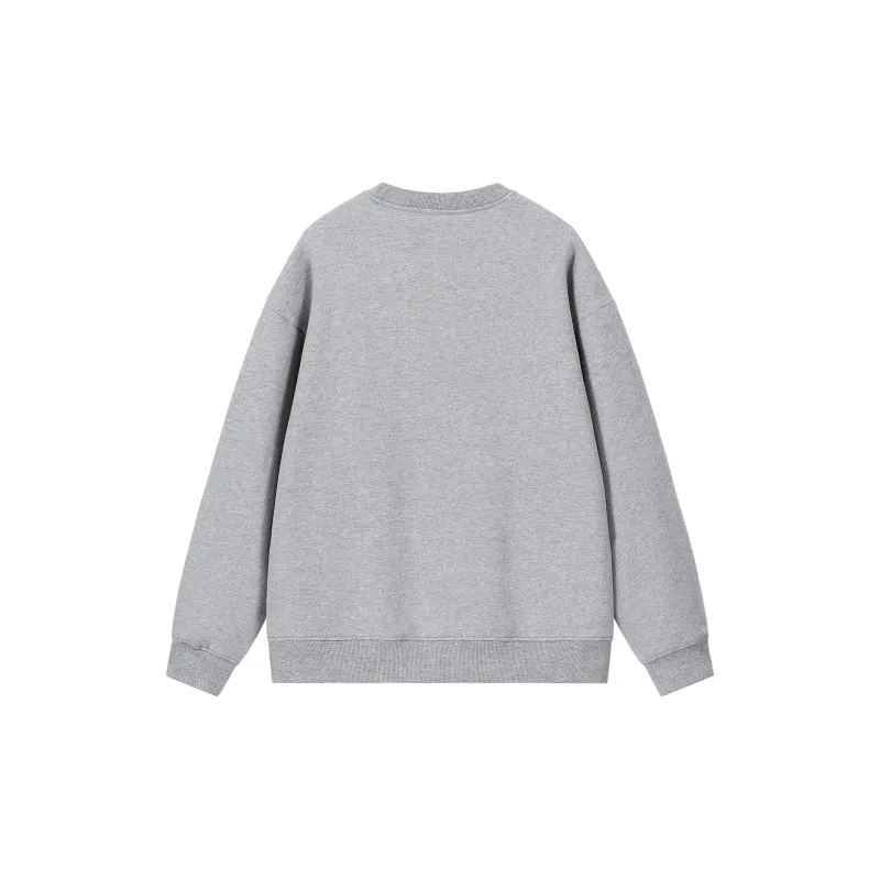 URBAN AUTHENTIC Sweatshirt Unisex-21