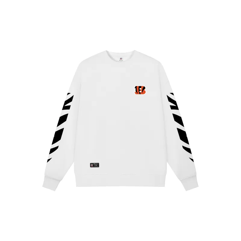 NFL Sweatshirts Unisex-16
