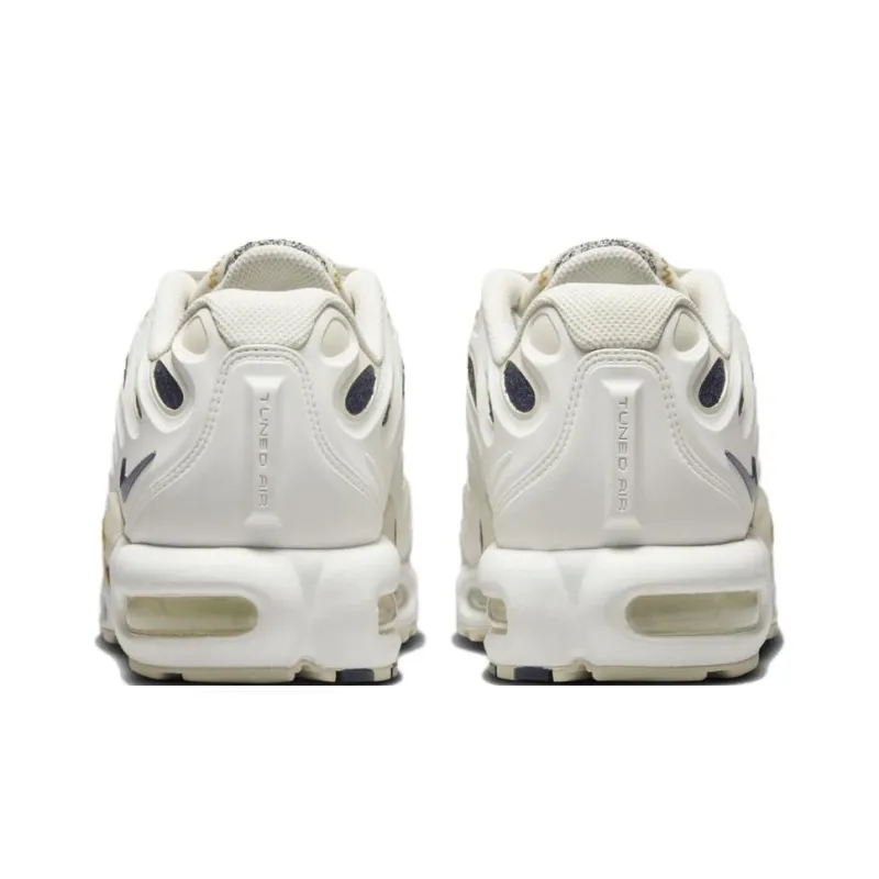 Nike Air Max Plus Drift Psg Paris Saint Germain Phantom Wheat Gold-4