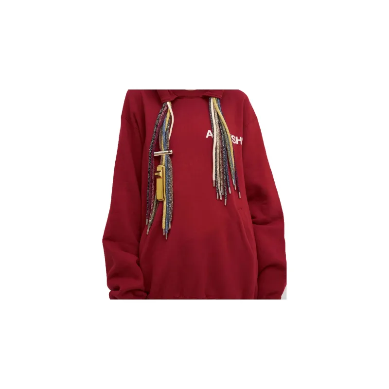 AMBUSH Brooches Men Gold-2