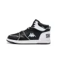Black/Classic White