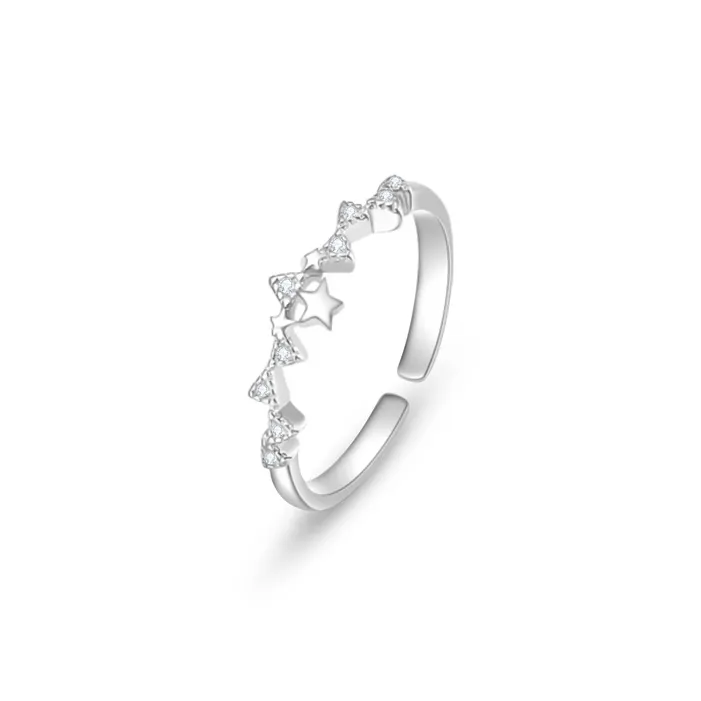 GLOIRE Rings Women's-4