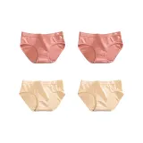 4 Pack (Melon Pink+Melon Pink+Light Yellow+Light Yellow)