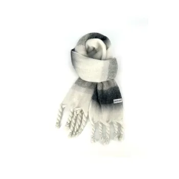 JEANSWEST Knit Scarves Unisex