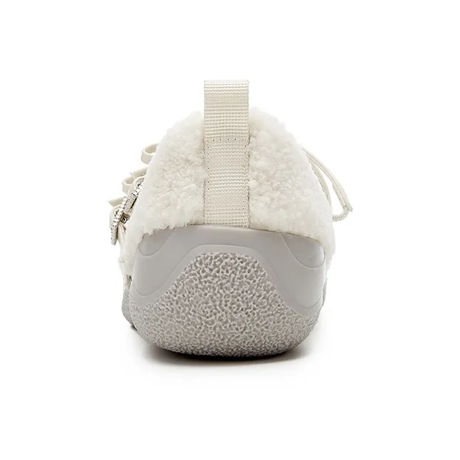 BalletCat Casual Single Shoes 2cm Women's-1