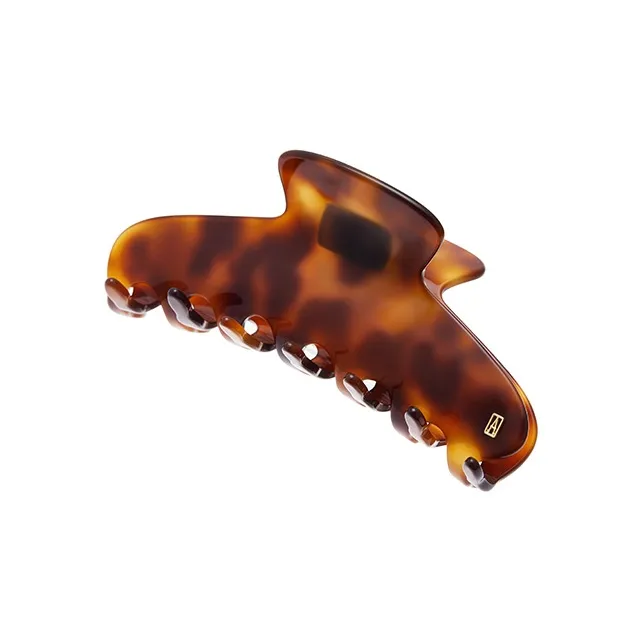 ALEXANDRE DE PARIS Classic Large Size Shark Clip Large Size 11 Cm Women's-1