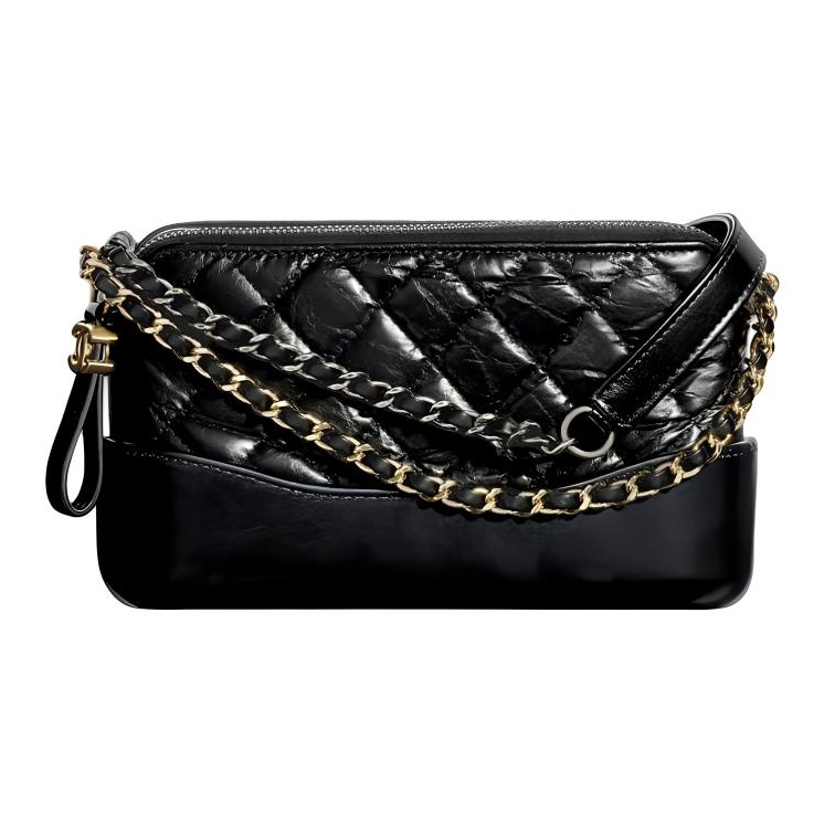 CHANEL ガブリエル GABRIELLE Chanel Small Gabrielle Hobo - Orange Hobos, Handbags