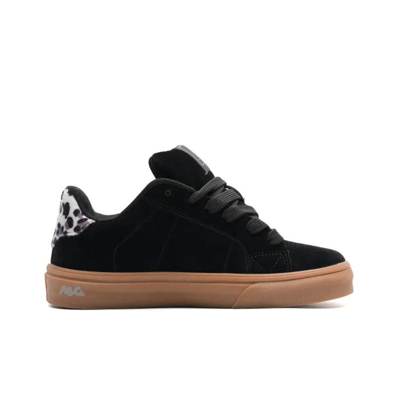 ABCIO Low-Top Skateboard Shoes Unisex-16