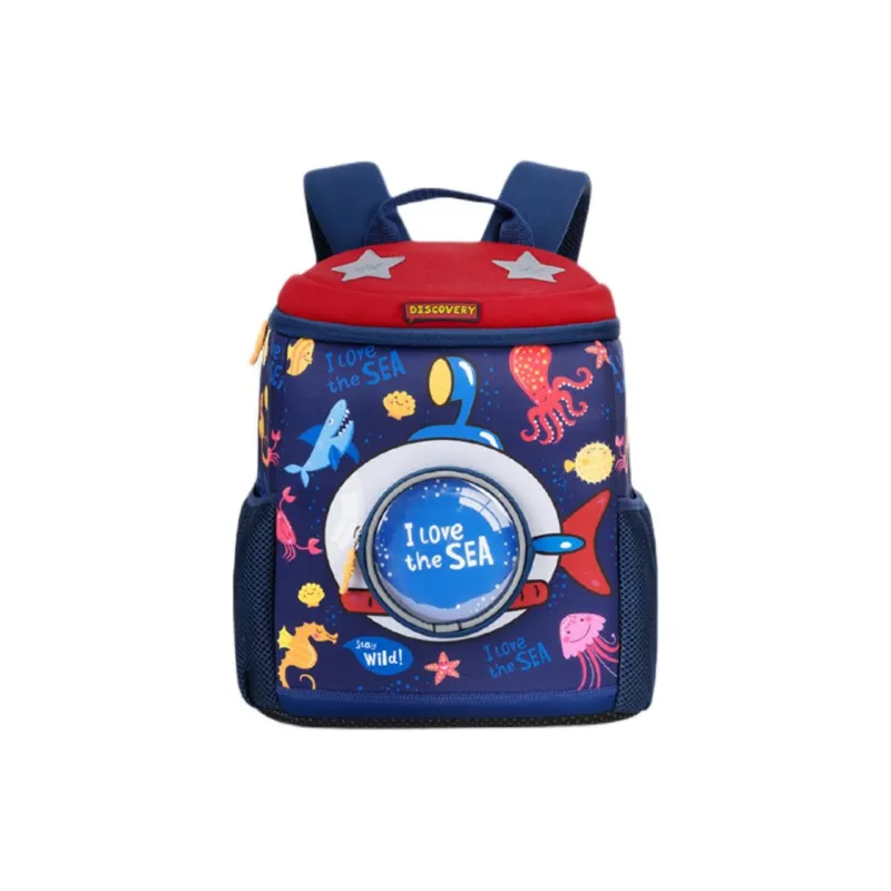 Kocotree Student Backpacks-0