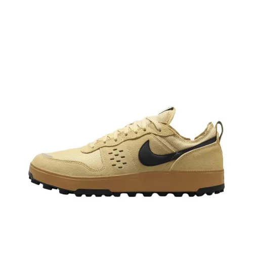 Nike C1TY 'Brownstone'
