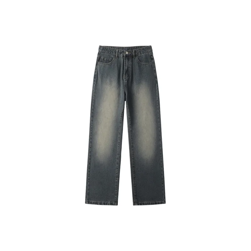 ERRORLOAD Jeans Unisex-1