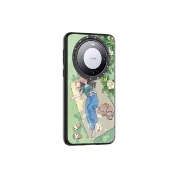LANWK Phone Cases
