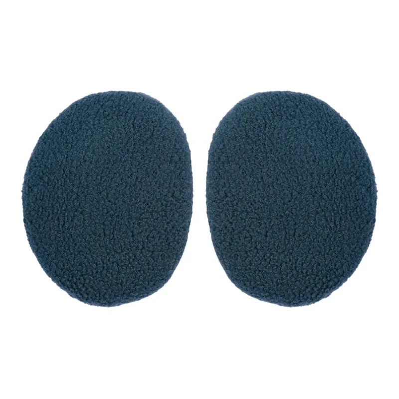 KENMONT Polyester Earmuffs Unisex Multicolor-12