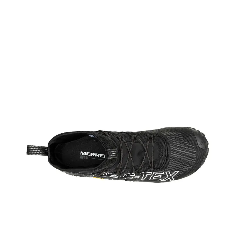 MERRELL Trail Glove 7 GORE TEX 1TRL 'Black'-3