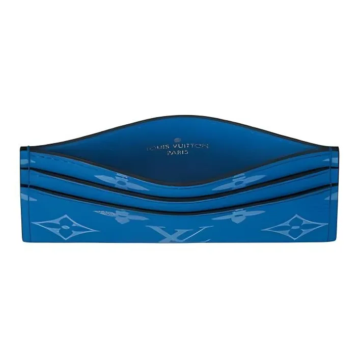 LOUIS VUITTON M31060 Porte Cartes Double-1