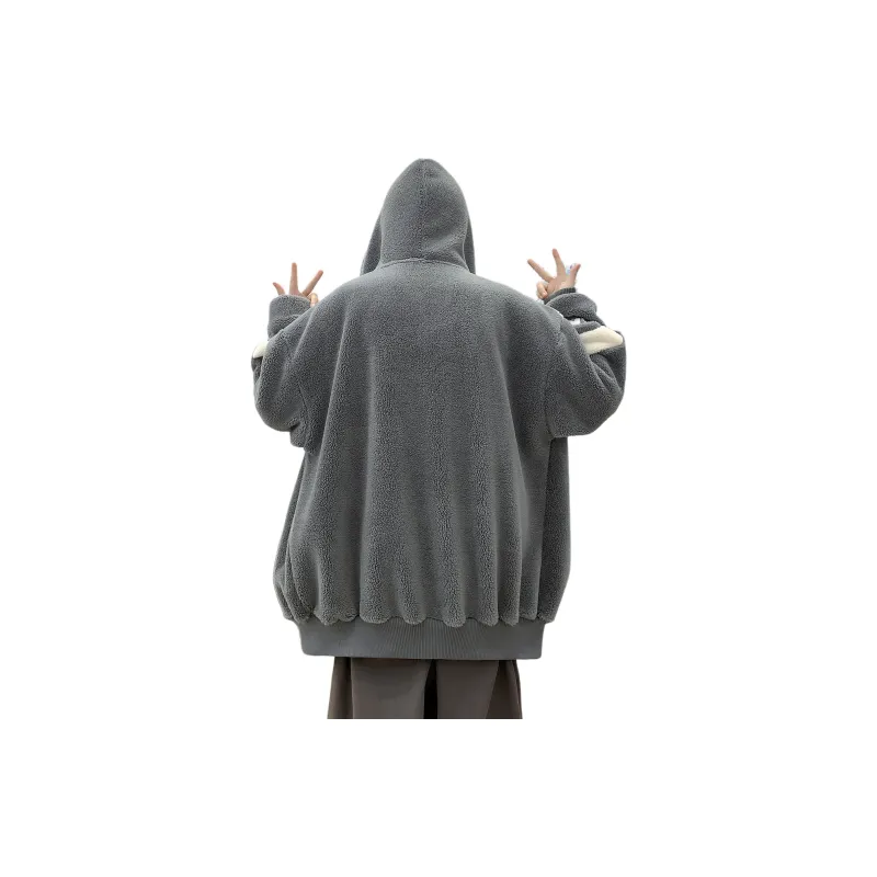 ZYKY Velvet Jackets Unisex-10