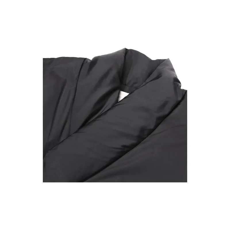 BASIC MATCH Down Jacket Unisex Gray-2