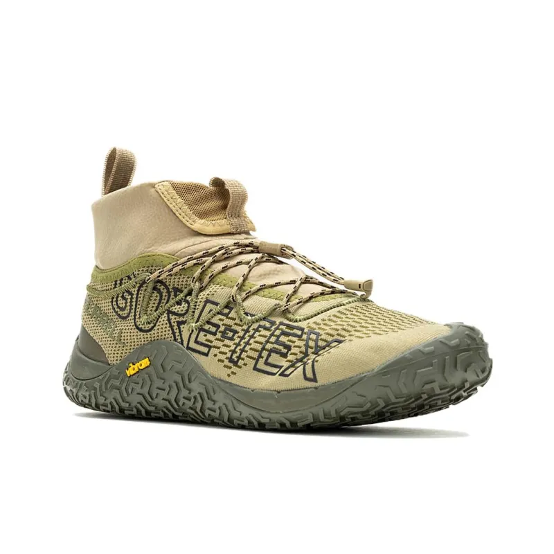MERRELL Trail Glove 7 GORE TEX 1TRL 'Herb Coyote'-2