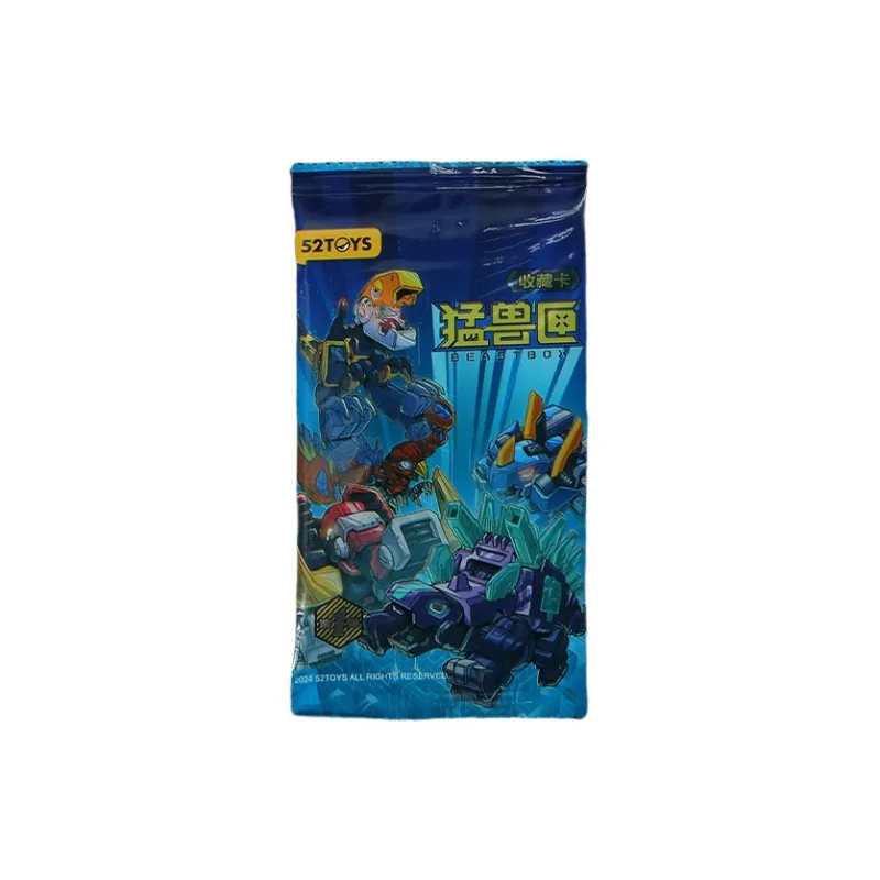 52TOYS IP/Anime Cards-5