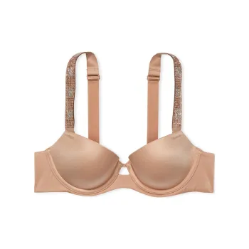 Victoria's Secret VERY SEXY Bra Women's Nude