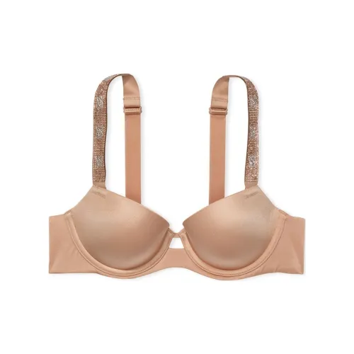 Victoria's Secret VERY SEXY Bra Women's Nude