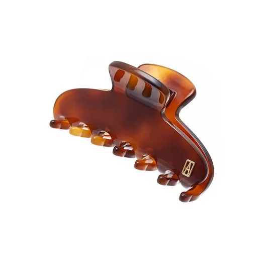 ALEXANDRE DE PARIS Small Size Claw Clip Hair Accessories Headwear Women's-1