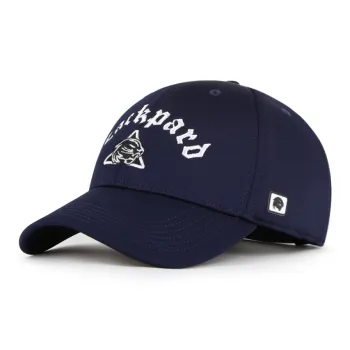 Lackpard Polyester Baseball Caps Unisex