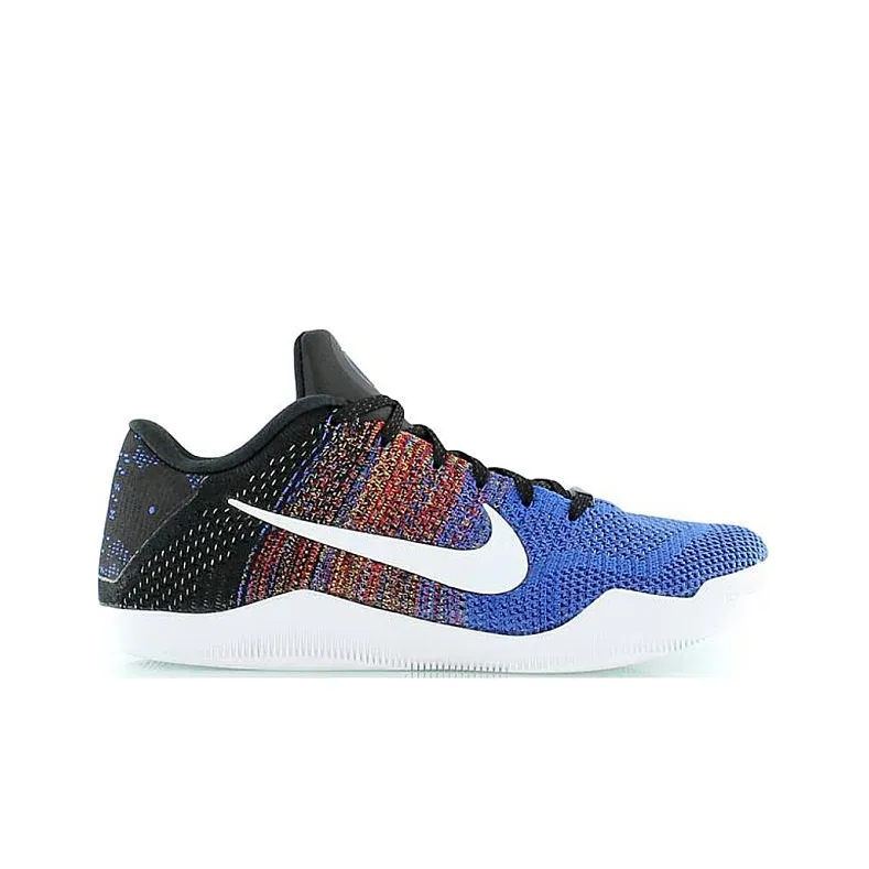 Nike Kobe 11 Elite Low Bhm 2016-1