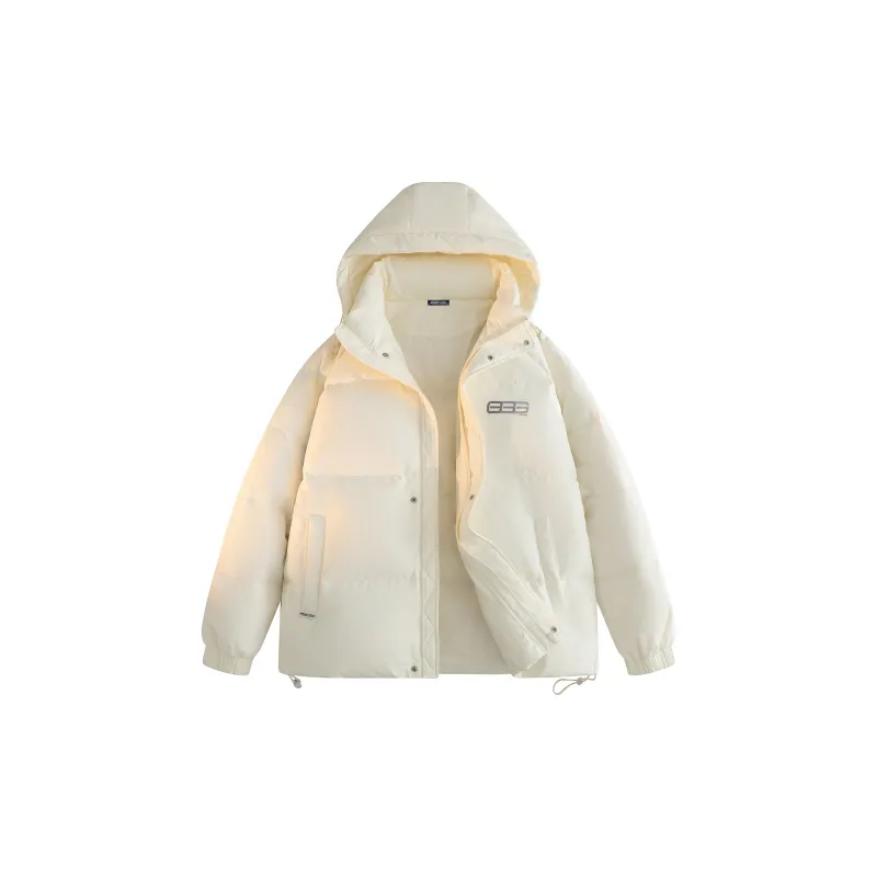 MONTVOO Down Jackets Unisex-1