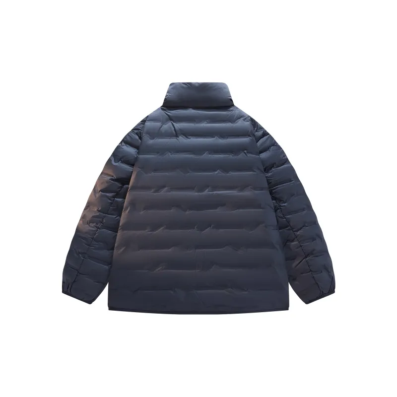Crayon Shinchan Down Jacket Unisex-9