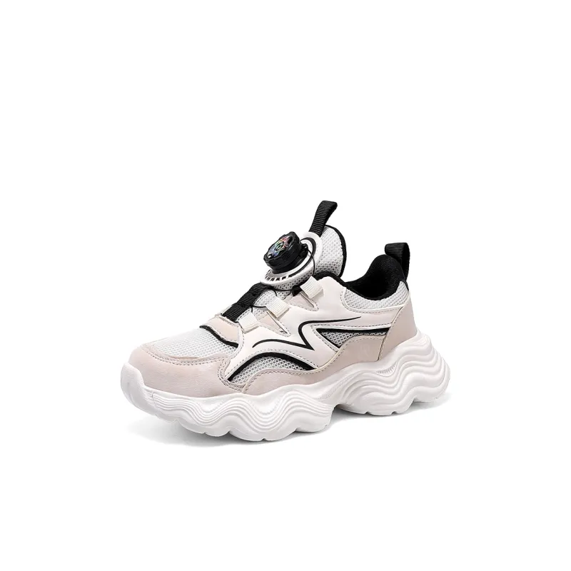 ATONGMU Kids Lifestyle Shoes Kids'-22
