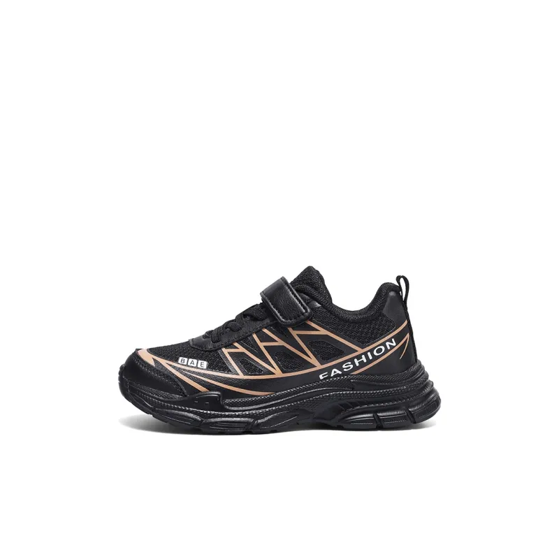 ROBINHOOD Slip Resistant Rebound Low Top Kids Lifestyle Shoes Kids'-0