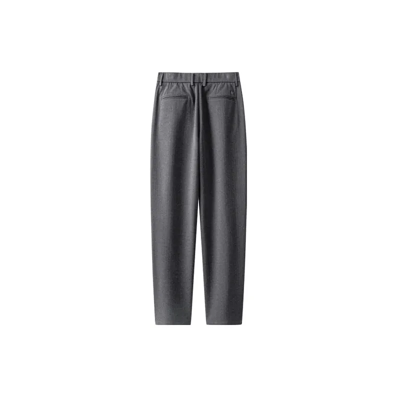 WILLIAM FOX&SONS Casual Pants Unisex-3