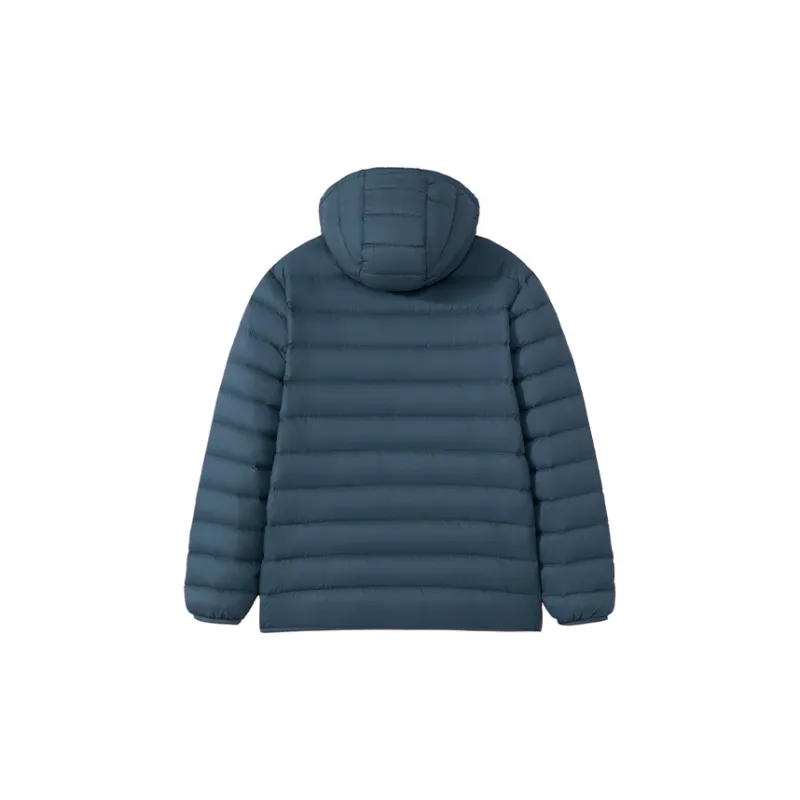 PIONEER CAMP Down Jackets Men-9