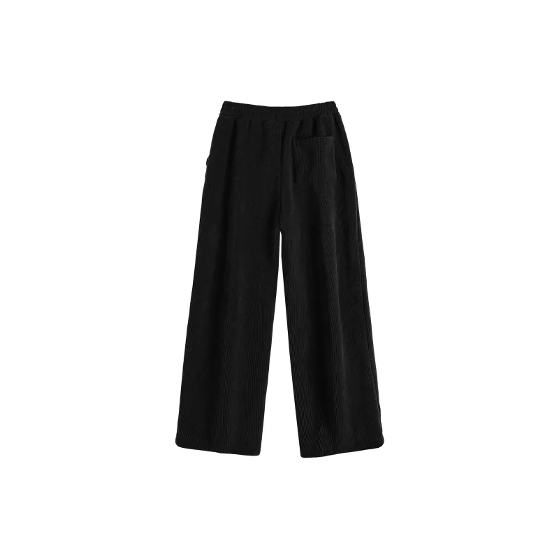 LA'T.WEEKEND Casual Pants Unisex-1