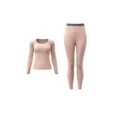 Mist Pink