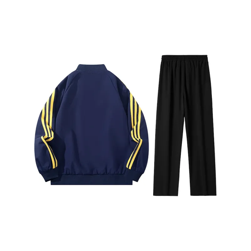 XINIYA TRAVEL Jackets Coats Unisex-27