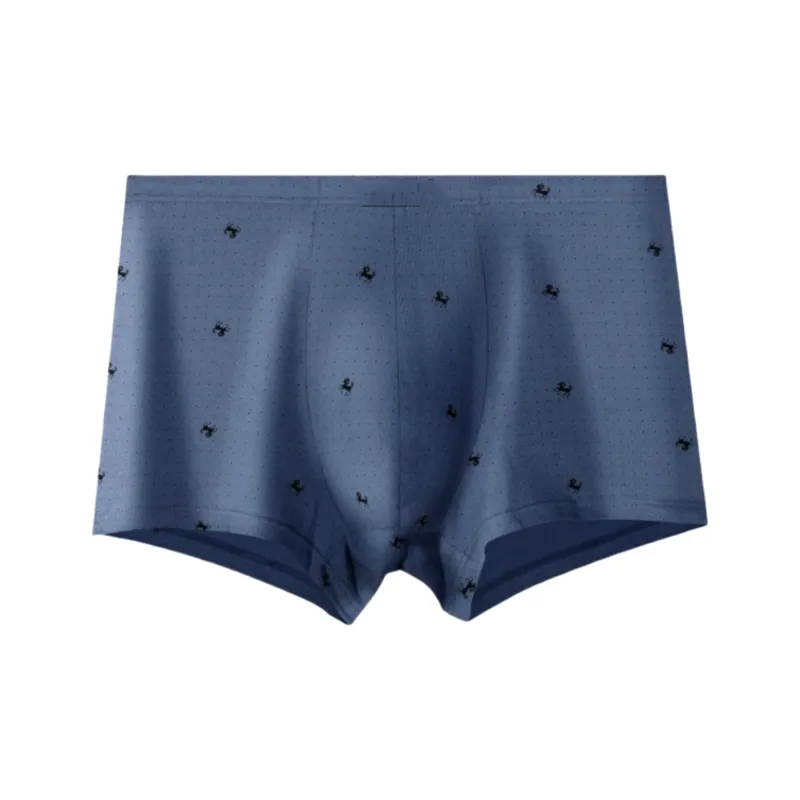 Yalu Underpants Men's Combo Set-4