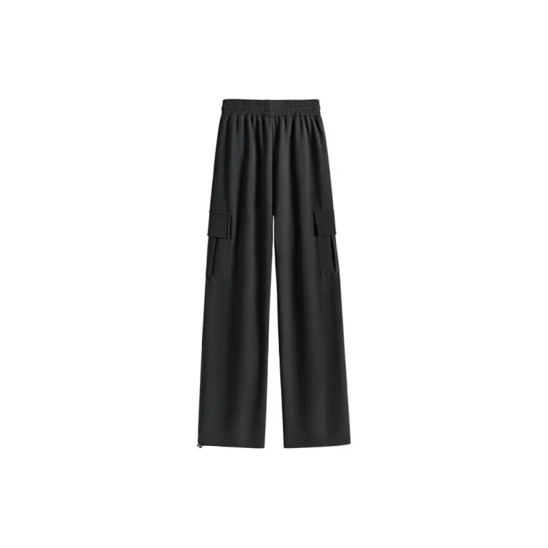 WARRIOR Cargo Pants Women's-1