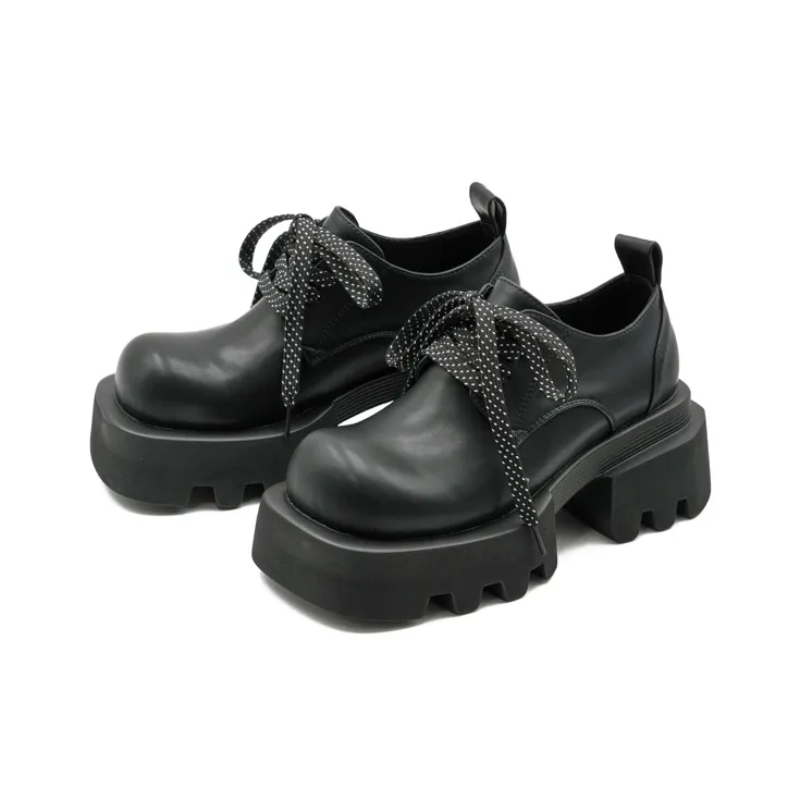 Little Sue Women's Casual Shoes Women's Black-1