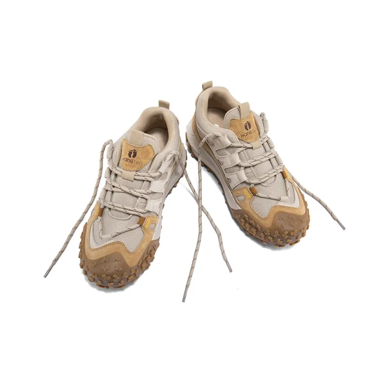 HANG TEN Low-Top Hiking Shoes Women's-2