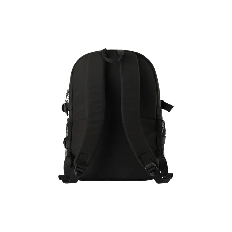 Tectop Oxford Backpack Regular Unisex Khaki/Dusty Blue/Classic Black-7