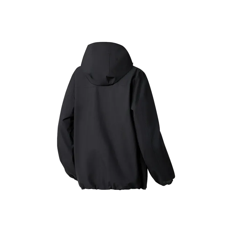 FORIDER Jackets Unisex-3