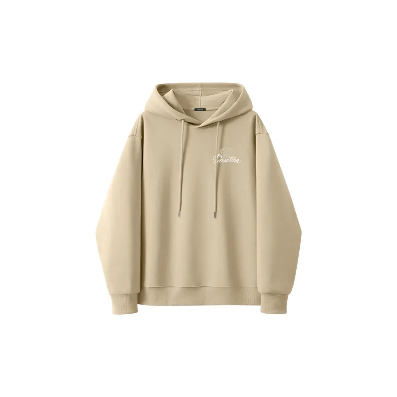 MINISO Sweatshirts Unisex-9